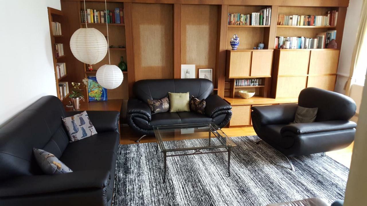 Marktplatz Ferienwohnung Гюнцбург Экстерьер фото