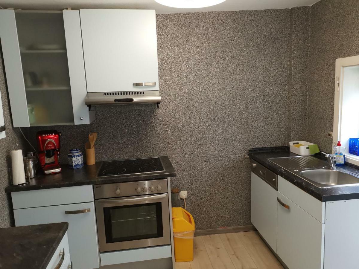 Marktplatz Ferienwohnung Гюнцбург Экстерьер фото