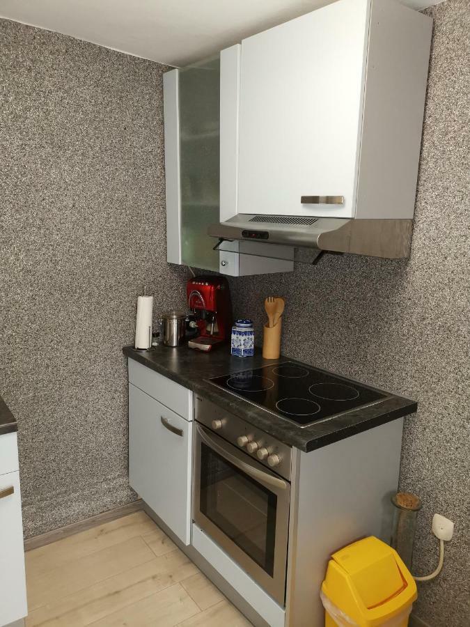 Marktplatz Ferienwohnung Гюнцбург Экстерьер фото