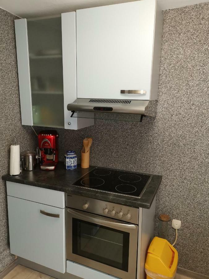Marktplatz Ferienwohnung Гюнцбург Экстерьер фото